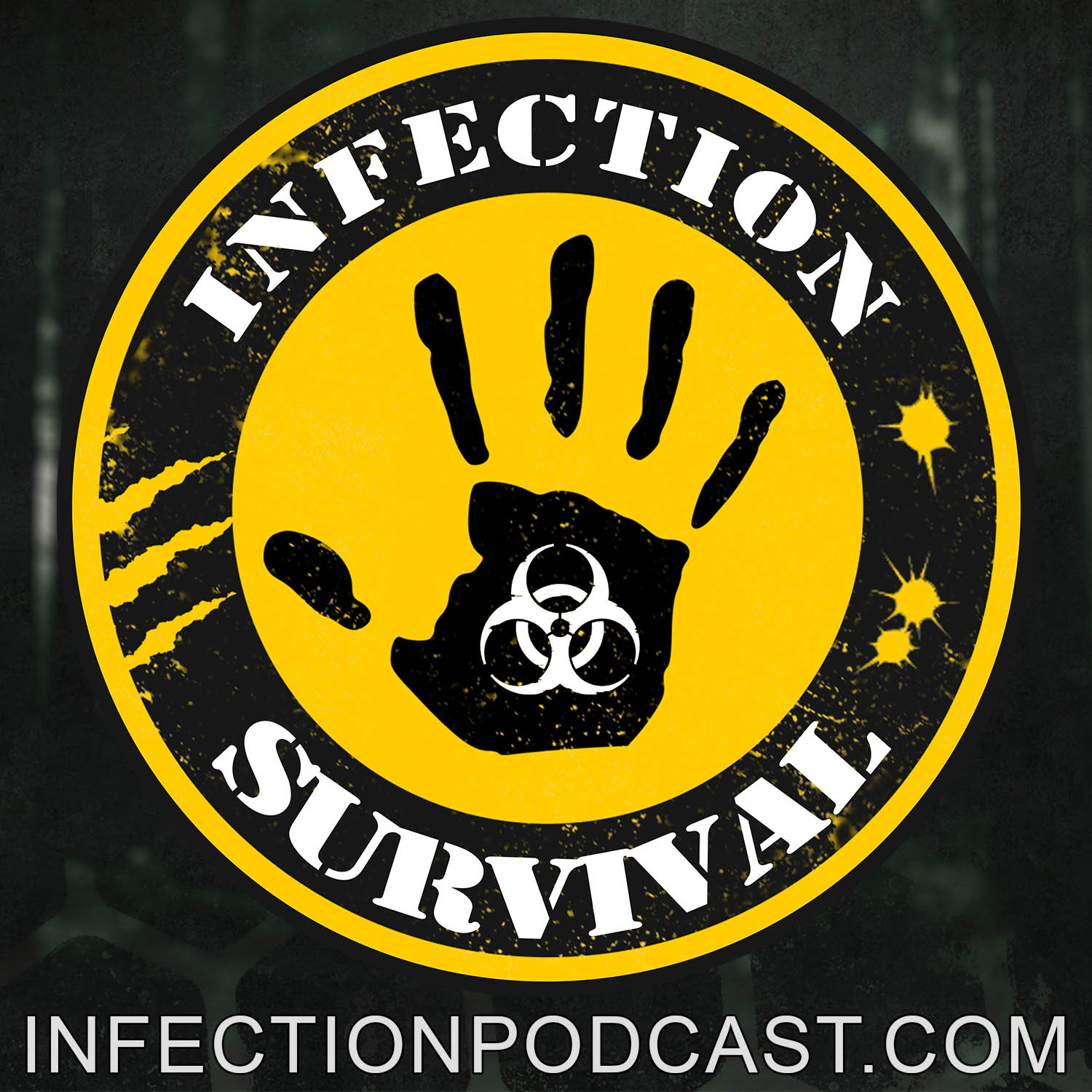 Infection - The SURVIVAL PODCAST